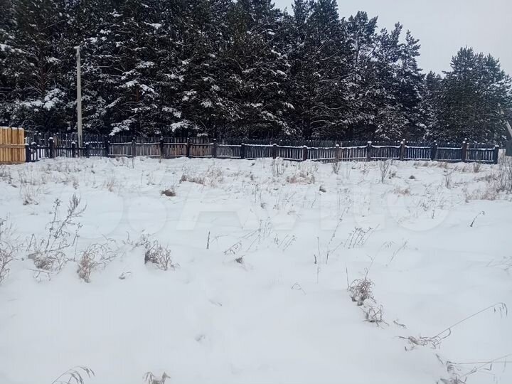 Участок 14 сот. (ИЖС)