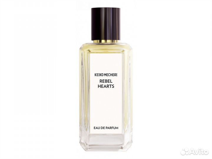 Keiko Mecheri Rebel Hearts 100 мл