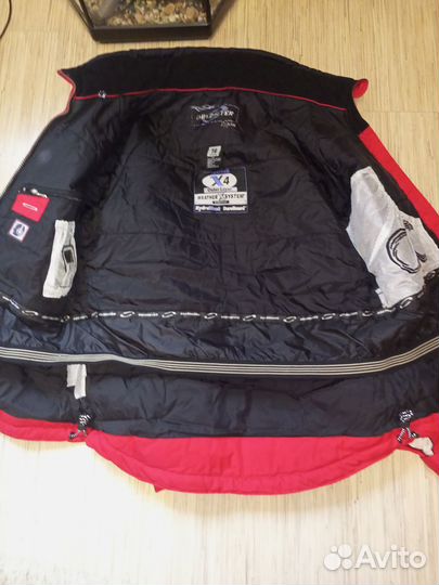 Лыжный костюм