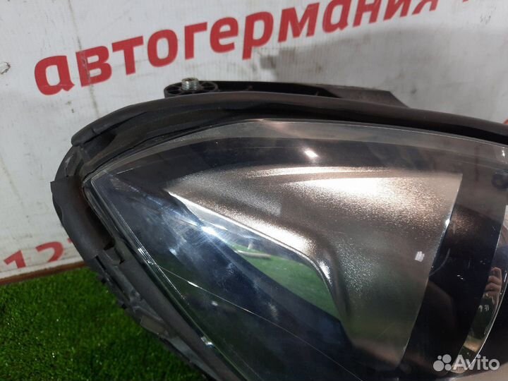 Фара правая Mercedes C180 W204 271.820 2013