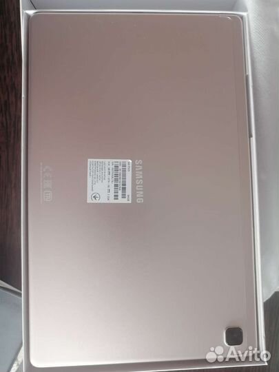 Samsung Galaxy Tab A7