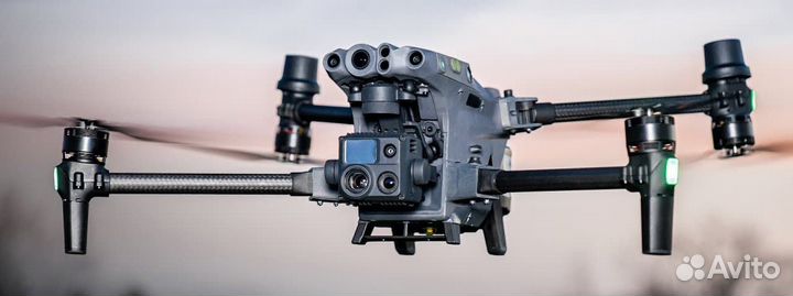 DJI Matrice 30T Universal