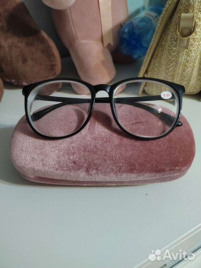 Очки с диоптриями (6)