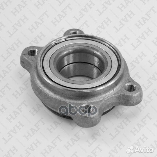 Ступица перед. RV0145 haft