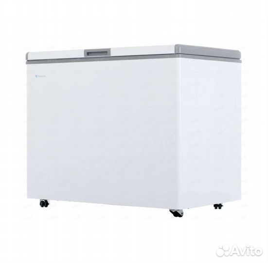 Морозильник 350 л. Морозильный ларь Frostor 350S21