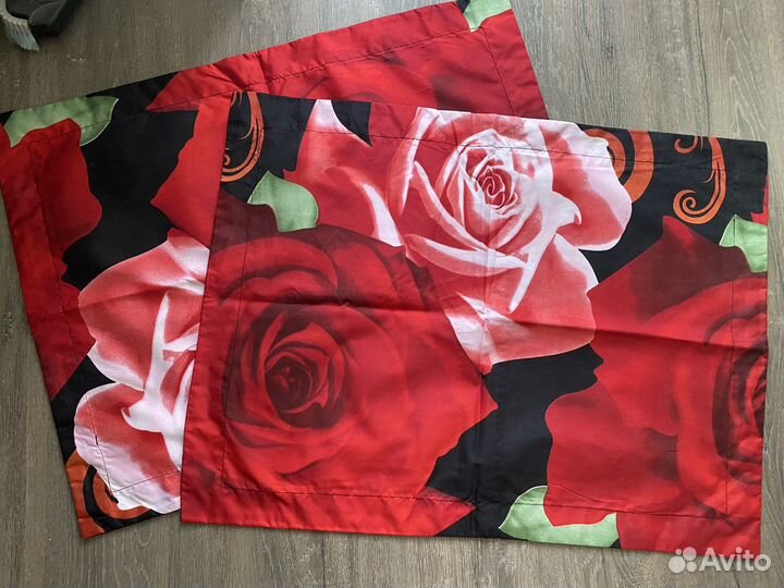 Постельное белье СССР и современное