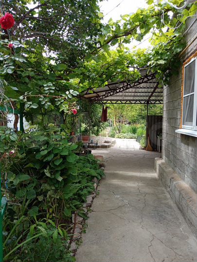 Дом 87 м² на участке 9,3 сот.