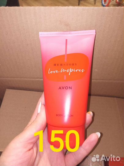 Косметика Эйвон