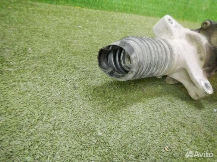 Рейка рулевая Mercedes-Benz GLE Coupe