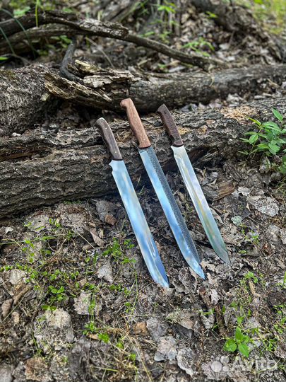 Нож скоторез