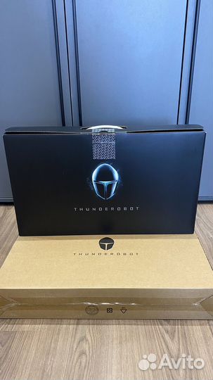 Thunderobot 911 Core i5 13500h, RTX 4050 6 gb
