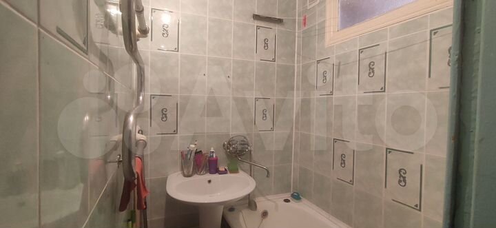 2-к. квартира, 43,3 м², 1/5 эт.