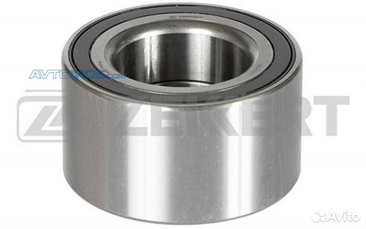 Подшипник ступицы комплект перед. (с ABS) VW Amaro