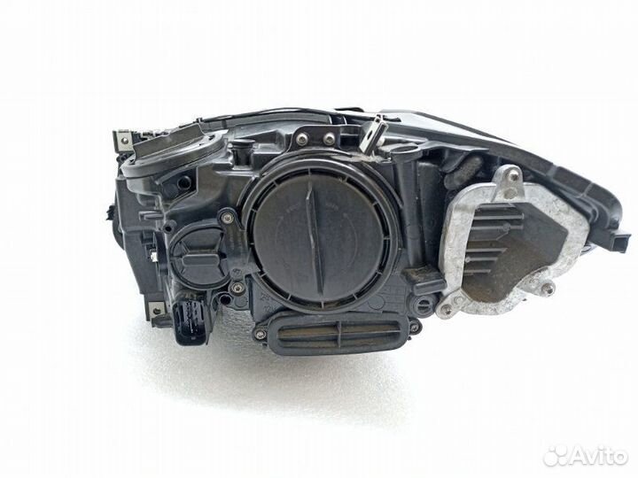 Фара передняя правая Bmw 5-Series F10