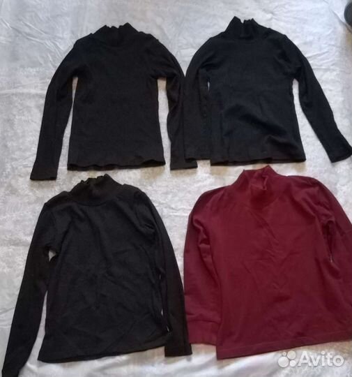 Детские вещи от 5 до 7 лет