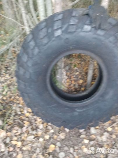 Резина на газ 66