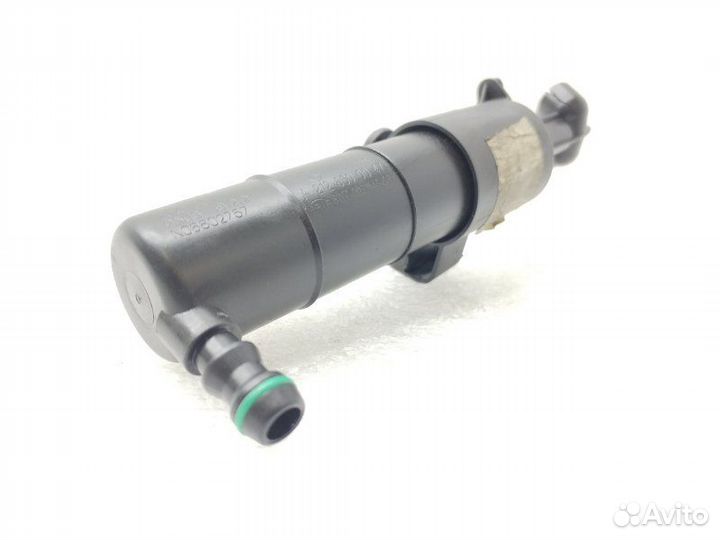 Форсунка омывателя фар передняя правая