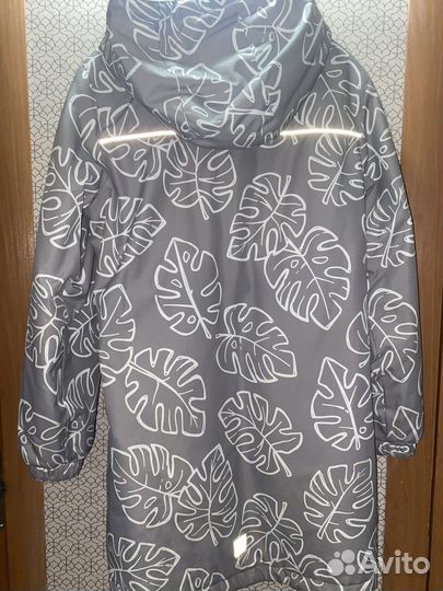 Куртка для девочек crockid