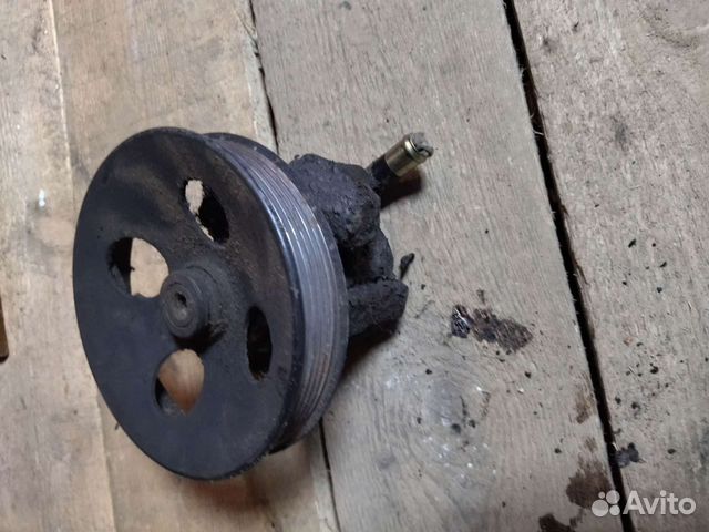 Насос гура Опель vectra а