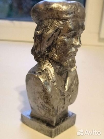 Бюст Эрнесто Че Гевара