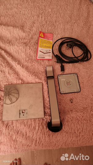 Монитор AOC 25