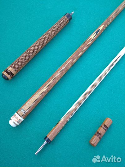 Кий В.Калиман 4 луч напряжённый из Кумару