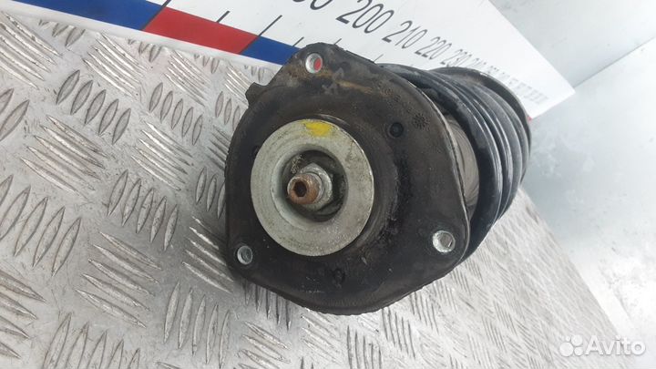 Стойка передняя Volkswagen Touran I (2003–2010)