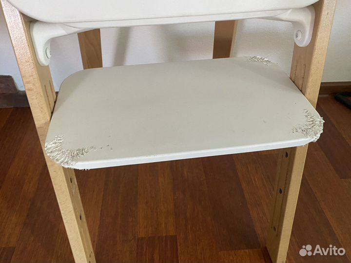 Stokke шезлонг