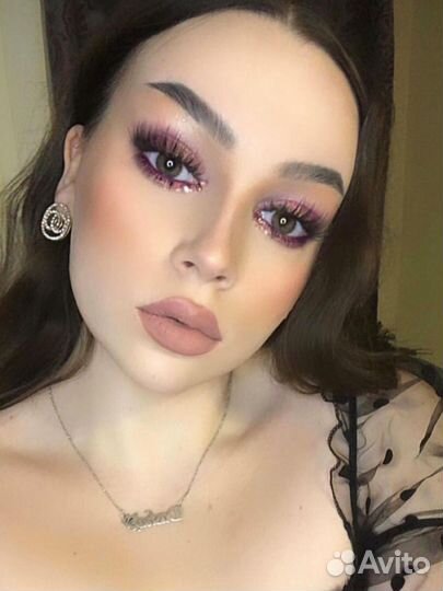 Макияж визажист