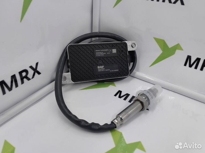 Датчик газа 2293965