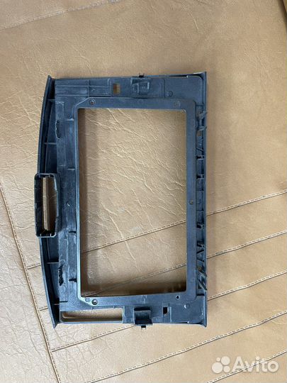 Переходная рамка Volkswagen Passat b7 b6