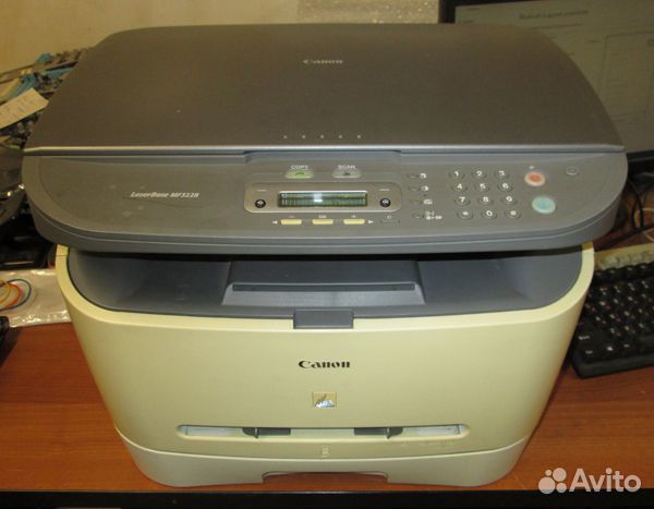 Мфу и принтеры в ассортименте