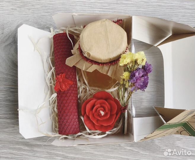 Подарочные наборы на любой случай