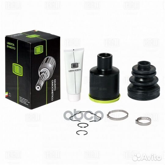 Шрус внутр. прав. для а/м Chevrolet Captiva (06