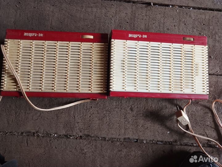 Радиоприемник СССР