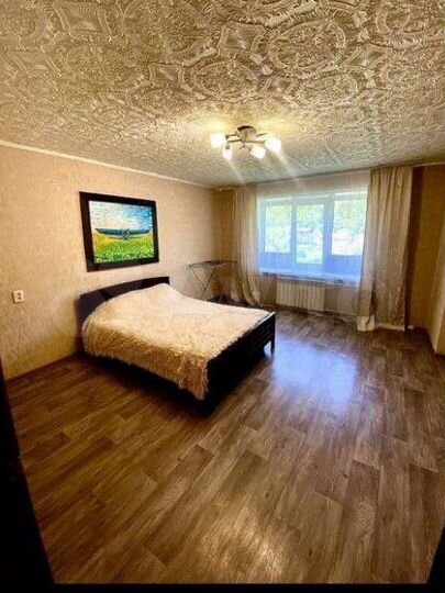 1-к. квартира, 36,6 м², 10/11 эт.