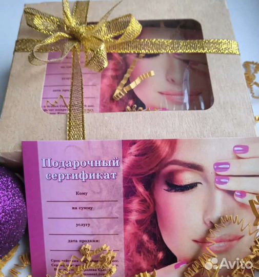 Маникюр.Педикюр.Наращивание ногтей.Гель-лак.Брови