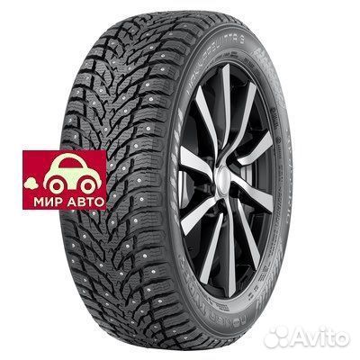 Nokian Tyres Hakkapeliitta 9 185/60 R15 84V