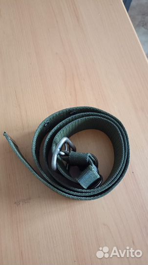 Ремень армейский