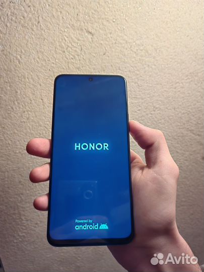 Honor x8