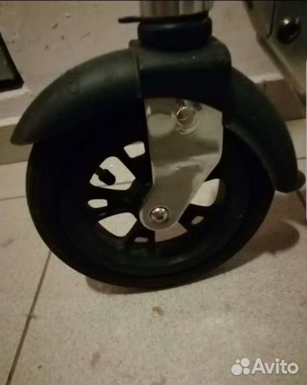 Самокат Micro scooter Flex Air New