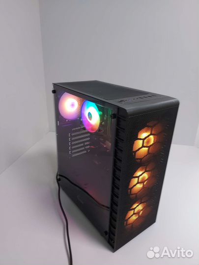 Игровой системный блок