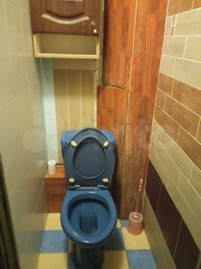 Комната 18 м² в 3-к., 2/6 эт.