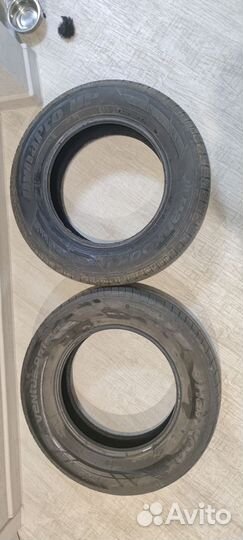 Hankook Dynapro HP RA23 215/70 R16