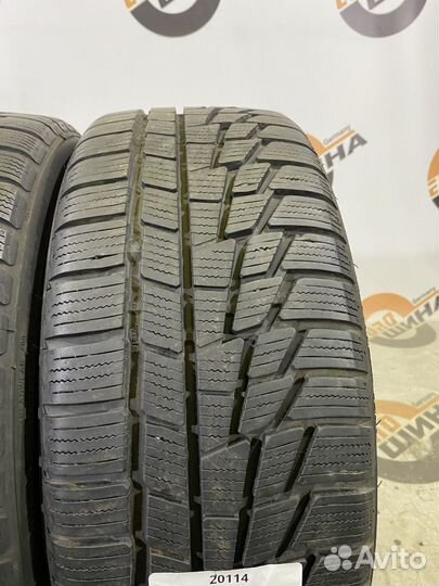 Nokian Tyres WR G2 215/45 R17
