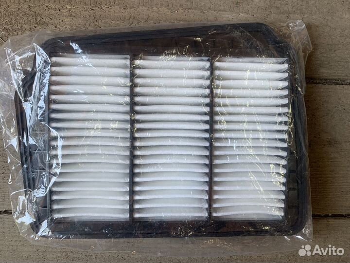 Фильтр Лачетти