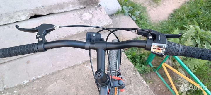 Велосипед Десна 2612 