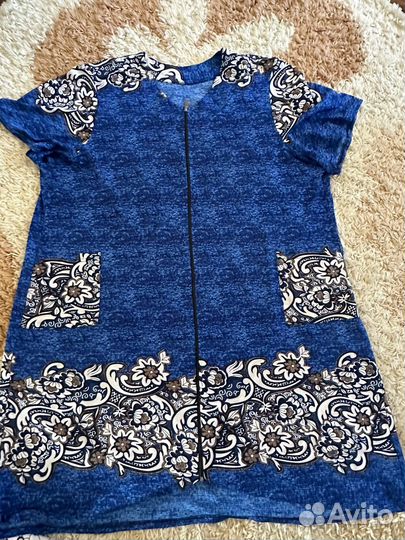 Женские вещи пакетом 68/70