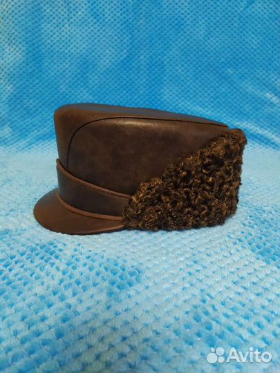 Шляпа мужская