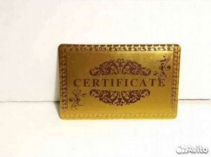 Сувенирная коллекционная банкнота 1 миллион